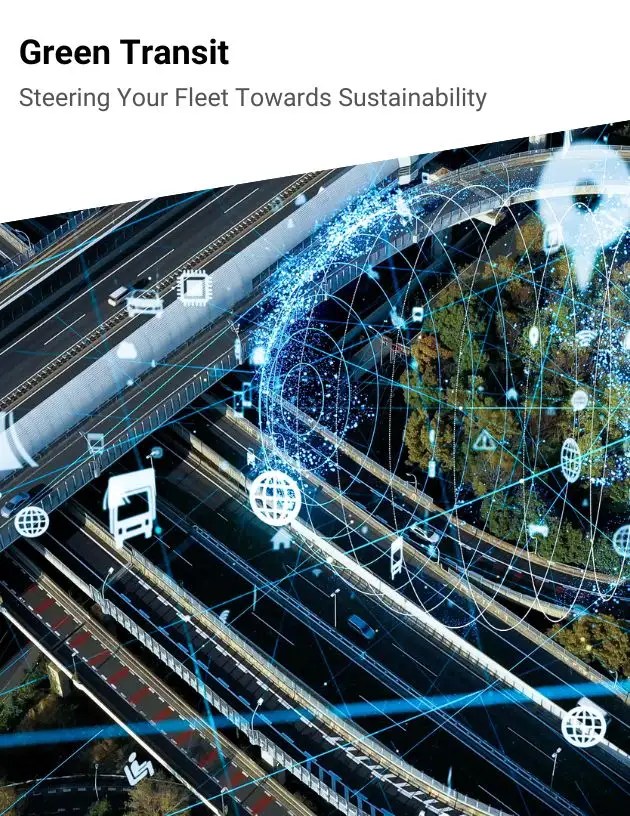 Green Transit Steering Your Fleet Towards Sustainability - NetZero Incubator and Accelerator